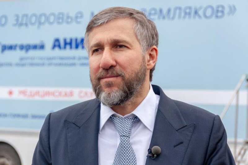 Деньги «мясного короля» Аникеева: многомиллиардные схемы вывода под прицелом силовиков
