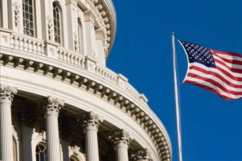 В США впервые за 7 лет зафиксирован профицит бюджета