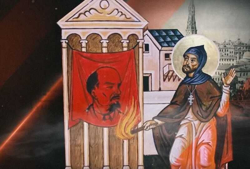 Коммунисты обвинили автора «Мумии» в стремлении разжечь социальное противостояние