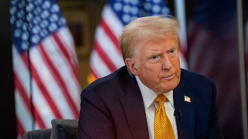 Трамп привлекает страны НАТО для тайной доставки оружия в Украину