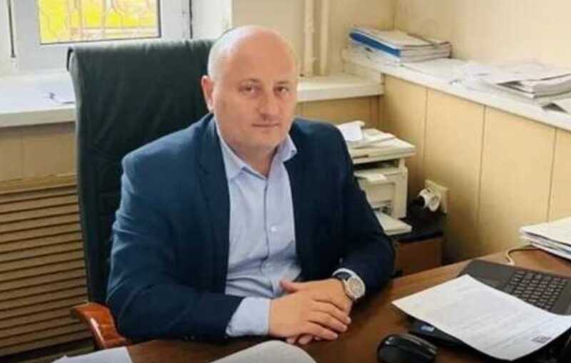 Заместитель главы района Рустам Сулейманов выстрелил в Курбана Гусейнова из-за земельного спора
