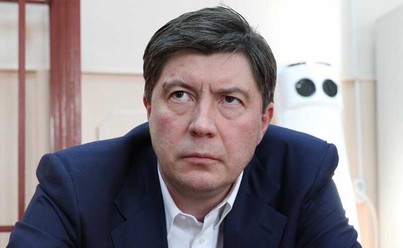 ВЭБ.РФ и Росимущество: каким образом Хотин оказался банкротом и его бизнес был национализирован при участии Клячина и Тарабрина?
