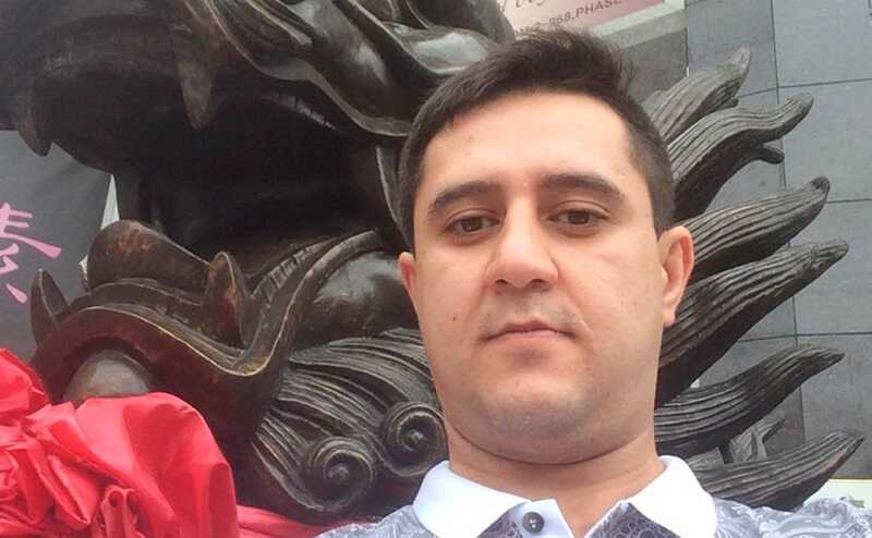 Прокуратура утвердила обвинение блогеру Арегу Щепихину за призывы к экстремизму и вражде