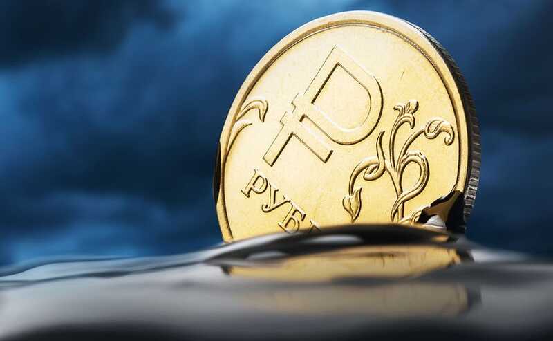 Новый лимит цен от Евросоюза способен урезать доходы российского бюджета почти на одну пятую часть