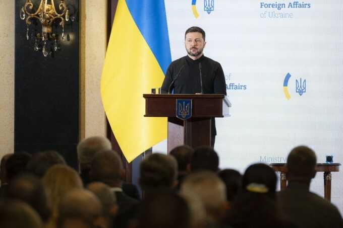 NABU warns of system collapse as prosecutor general gains full control