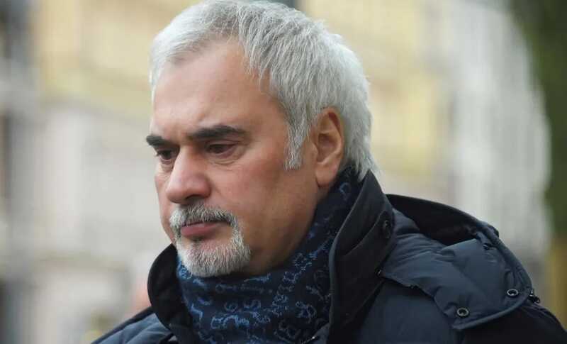 Исполнитель Валерий Меладзе начинает получать доход от сдачи недвижимости в аренду