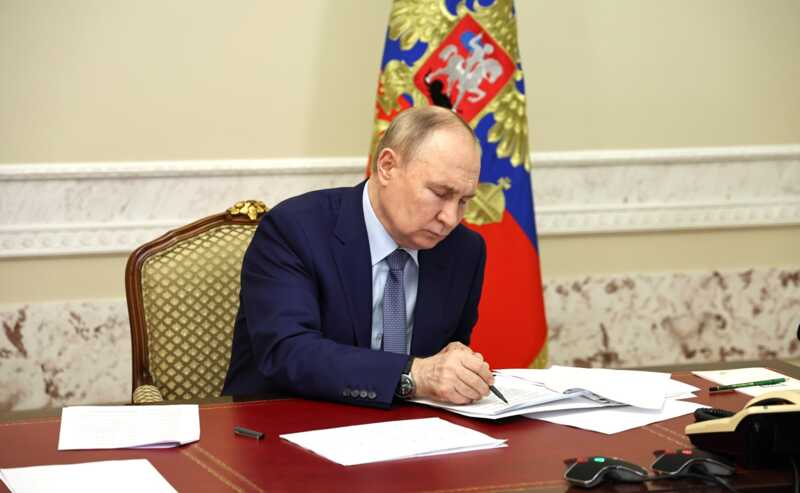 Министерство цифрового развития подтвердило, что не станет применять наказания за случайный просмотр экстремистского контента
