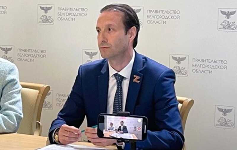 Коррупция в Белгороде под покровительством губернатора: расследования по делу «черной команды» Зайнуллина