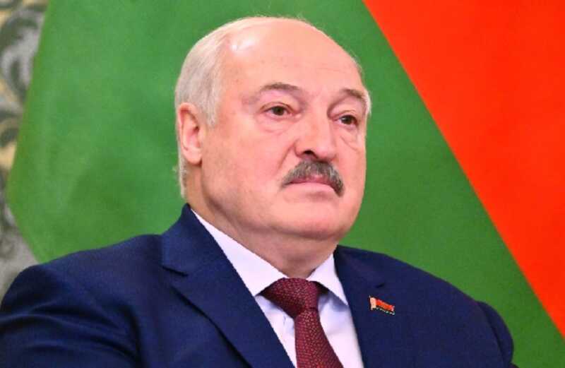 Правительство Эстонии навечно запретило въезд Лукашенко и высокопоставленным белорусам