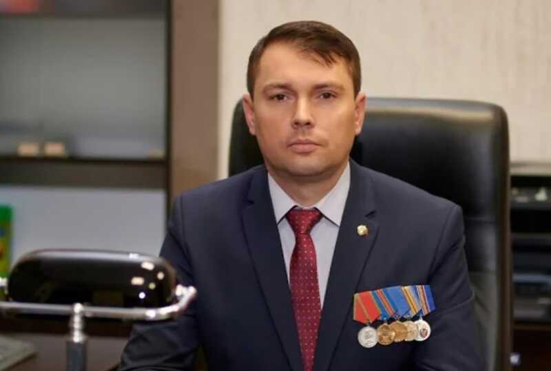 Депутата Брянска Владимира Реука осудили за обман с выплатами участникам «СВО»