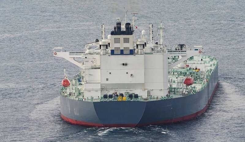 Танкер отказался перевозить нефть Urals на предприятие «Роснефти» в Индии, находящееся под санкциями
