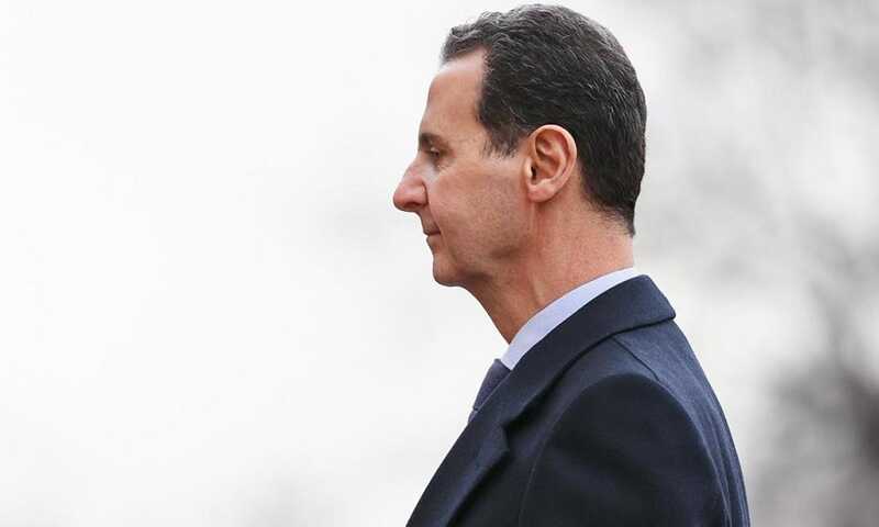 Башару Асаду грозит заочное судебное разбирательство во Франции за химические атаки