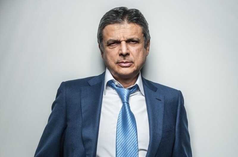 Investigators searched top developer Vagif Aliyev over a tax violation case