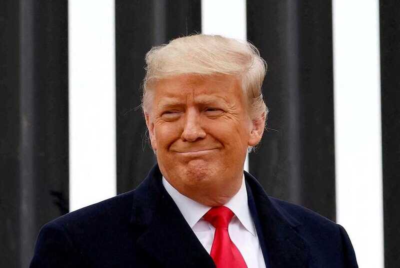 Трамп в прямом эфире вступил в спор с председателем ФРС по поводу затрат на ремонт здания