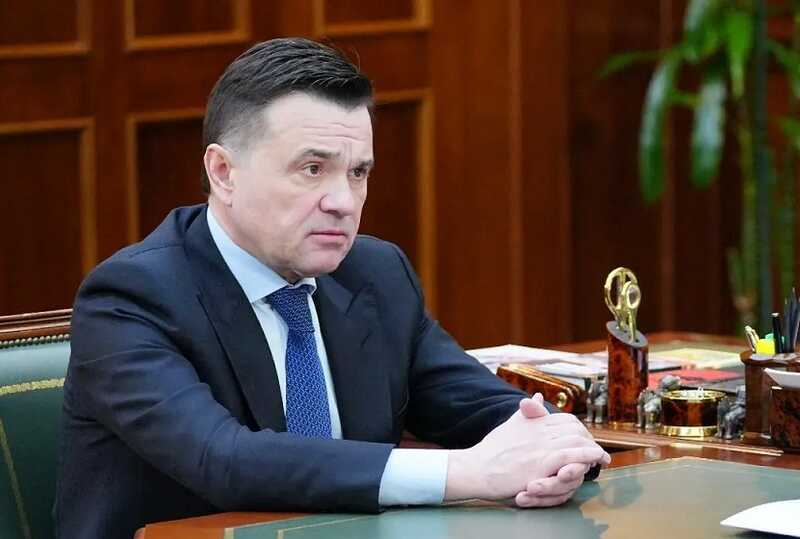 Андрей Воробьёв утрачивает контроль: Подмосковье охватила волна коррупционных скандалов