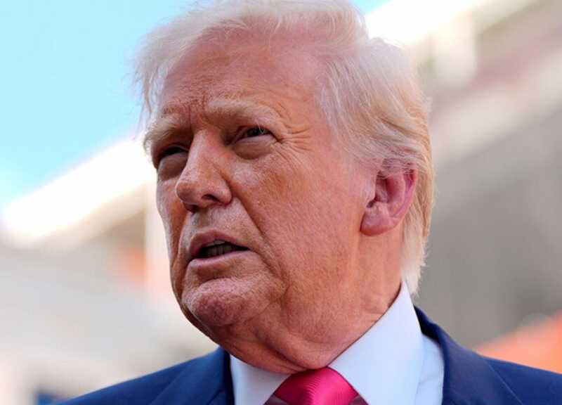 Трамп не осуществит угрозу по введению стопроцентных тарифов на российскую нефть