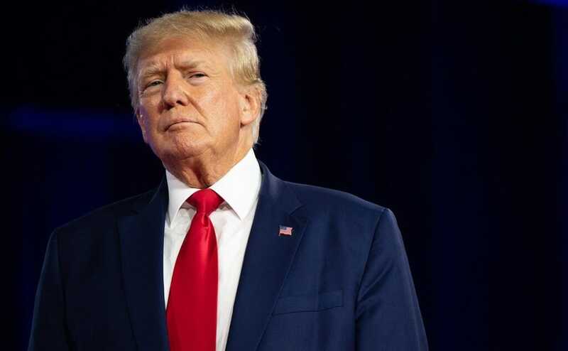 Трамп призвал Европу отказаться от ветрогенераторов из-за экологического ущерба