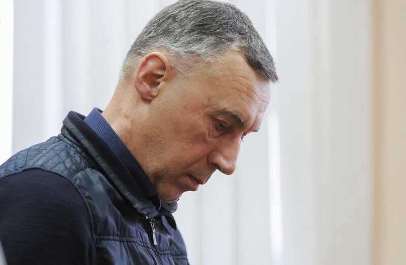 Осужденный за получение взяток сотрудник челябинского ПФР отправился на фронт в роли рядового
