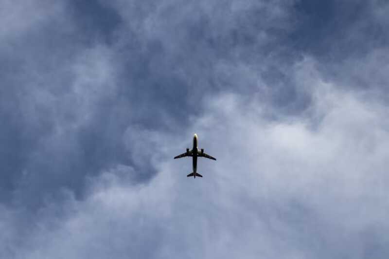 Росавиация вводит новые ограничения на рейсы в грозненский аэропорт в третий раз за сутки