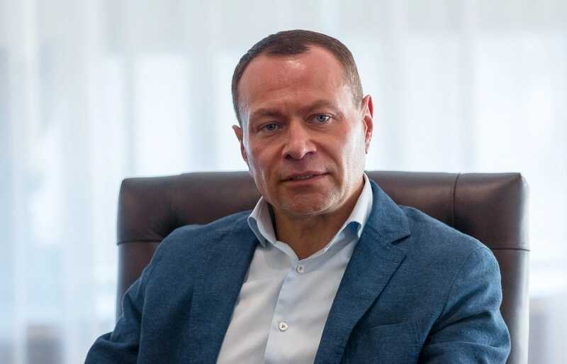 Экс-мэр Владивостока Владимир Николаев объяснил конфискацию бизнеса «ошибкой органов прокуратуры»