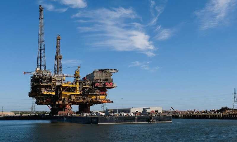 Жёсткое заявление Трампа привело к резкому росту цен на нефть Brent