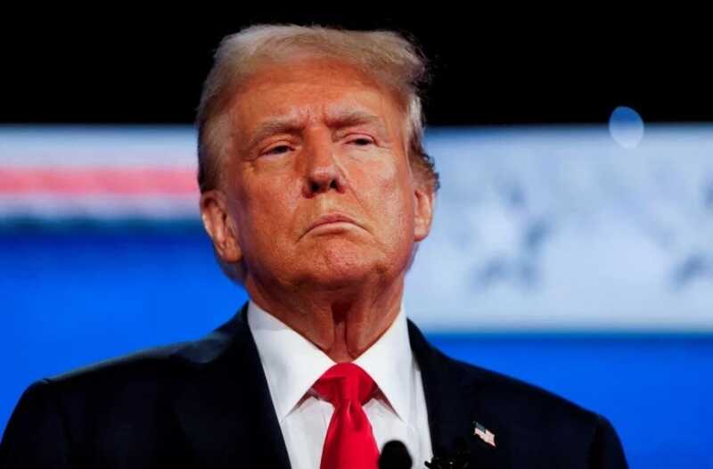 Трамп подчеркнул, что его не пугают последствия санкций против России
