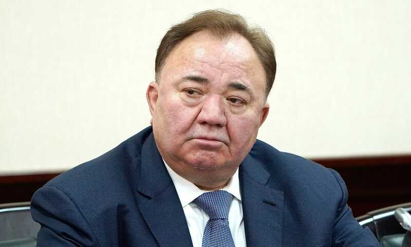 Брат главы Ингушетии арестован по делу о многомиллионных хищениях из Пенсионного фонда