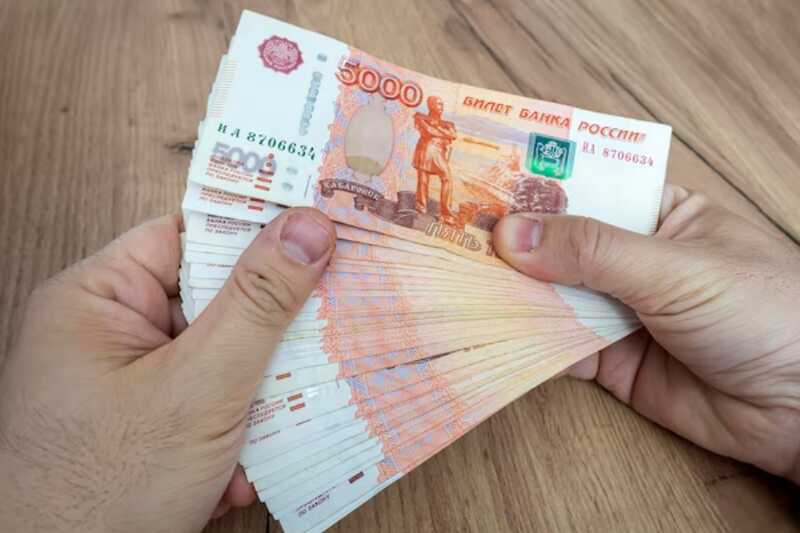 Жительница Амурской области по ошибке выбросила на мусорную свалку 6 миллионов рублей