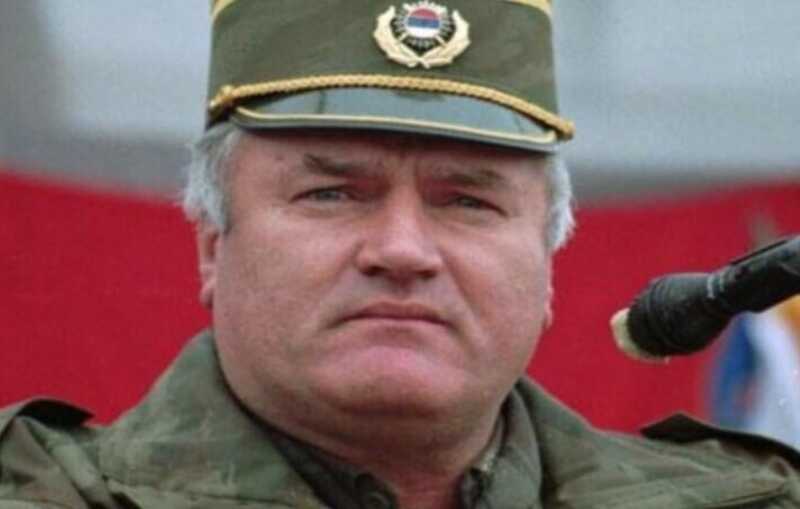 Суд ООН отказал Ратко Младичу в условно-досрочном освобождении, несмотря на ухудшающееся состояние здоровья