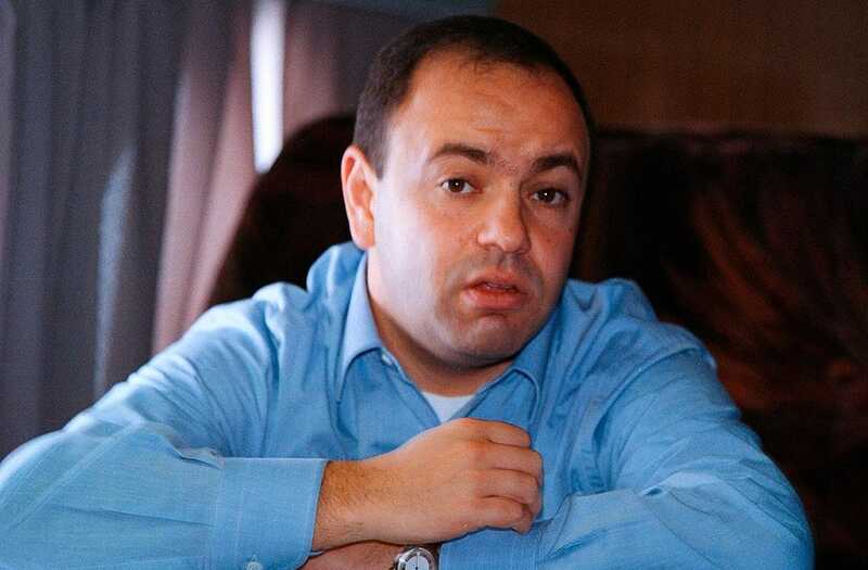 Британский суд усомнился в невиновности партнёра Абрамовича Евгения Швидлера