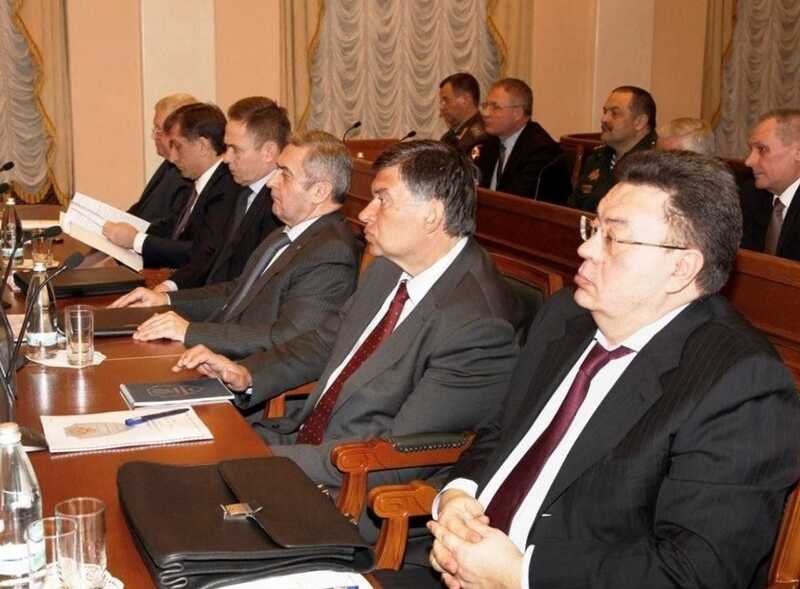 Семья замдиректора ФСБ Сергея Королева скрывает значительные активы и элитную недвижимость