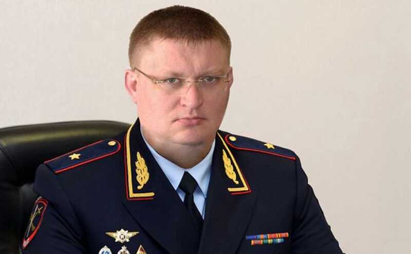 Генерал Сергей Лебедев может быть причастен к срыву расследования дела о покушении на заместителя главы МВД