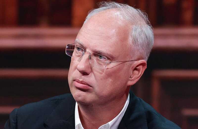 Кирилл Дмитриев подтвердил «успехи» в переговорах с США