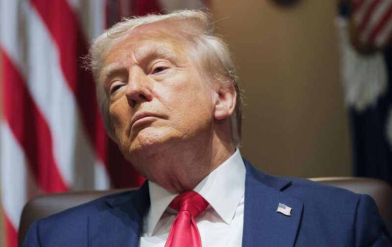 Встреча Путина и Трампа переносится из-за проблем с организацией, - сообщает CNN