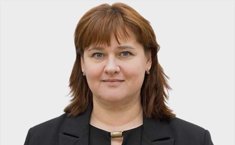 Бывшая заместитель главы администрации Химок Ирина Жданкина была помещена под домашний арест после обысков