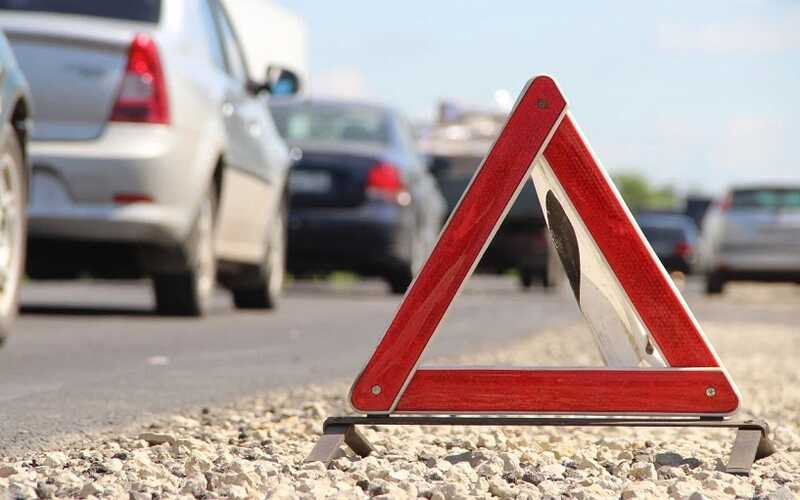 В Саратовской области произошла серьезная авария, в которой погибли женщина и дети