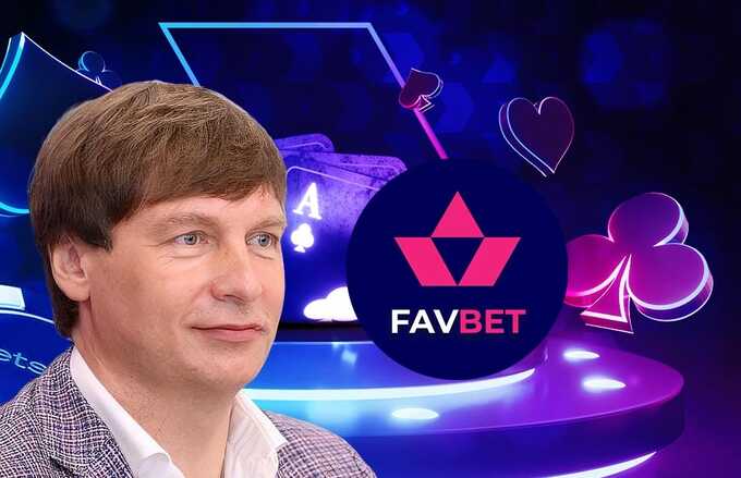 The double bottom of Favbet: Russian and Belarusian players keep betting and cashing out despite the war and public denials