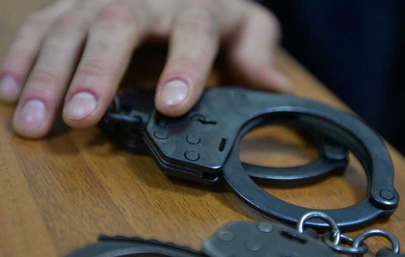 Житель Приморского края приговорён к 13 годам по обвинению в «госизмене»