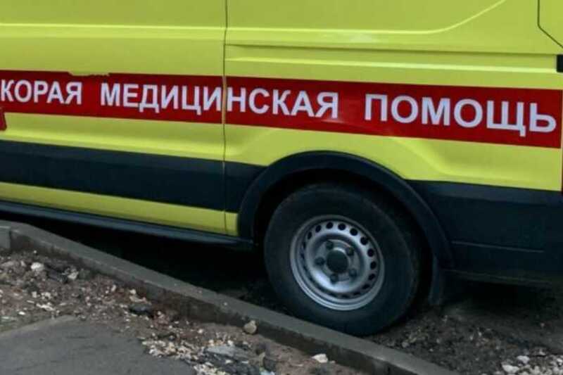 В Нижнем Новгороде под руинами обрушившегося заброшенного гаража погиб ребенок