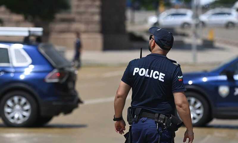 В Болгарии проходят обыски в большой оружейной компании по просьбе Украины