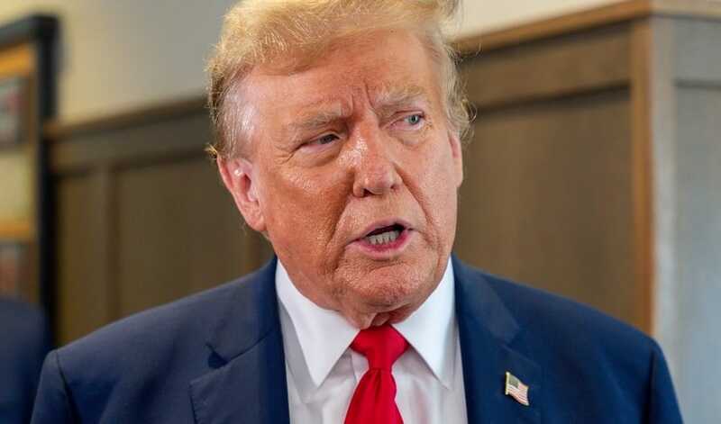 Трамп может попытаться заключить соглашение с Путиным, обойдя при этом Украину и Европу