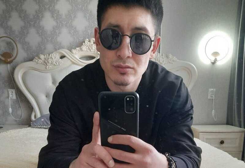 В Краснодаре задержали рэпера, написавшего на улицах фразу «No war», по делу о подготовке терактов
