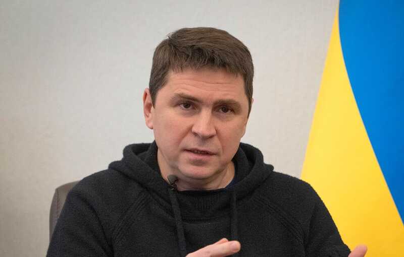 Михаил Подоляк заявил о готовности Киева к воздушной паузе