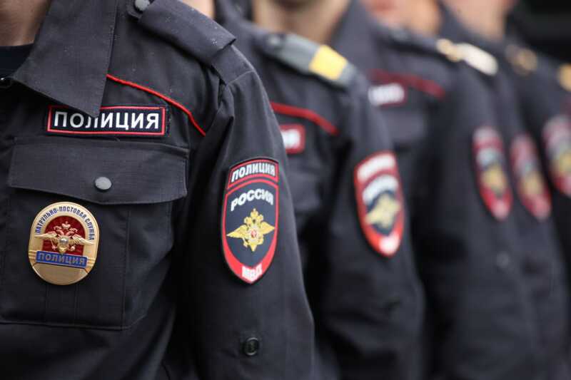 Произвол и запугивание со стороны полиции в Лангепасе: каким способом Ханюков осуществляет контроль над городом