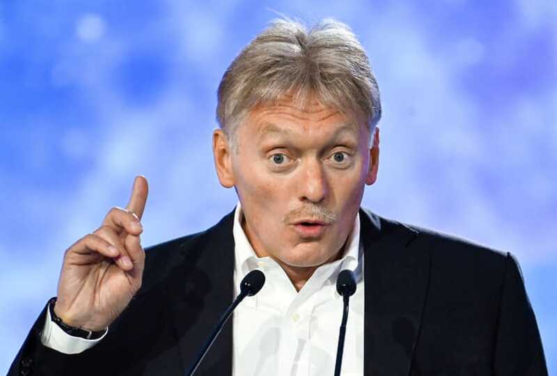 Дмитрий Песков отметил нестандартный подход Трампа к переговорам по Украине
