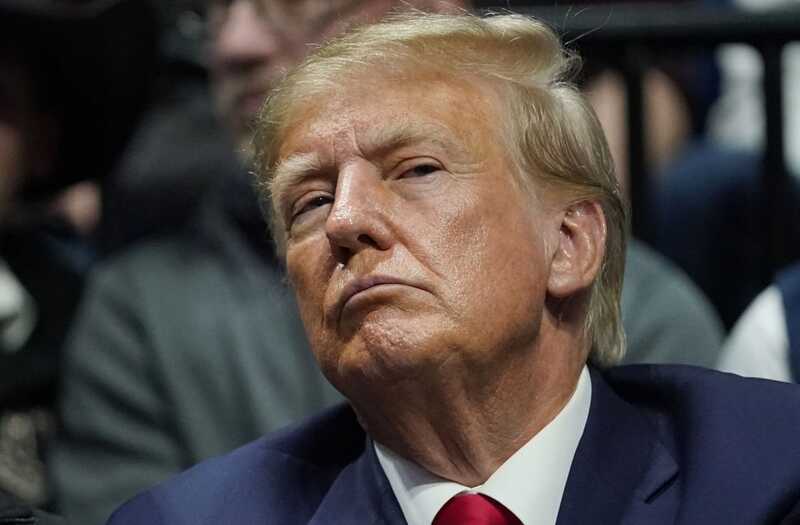 Трамп сказал, что встреча в трёхстороннем формате с Путиным и Зеленским более значима, чем саммит на Аляске