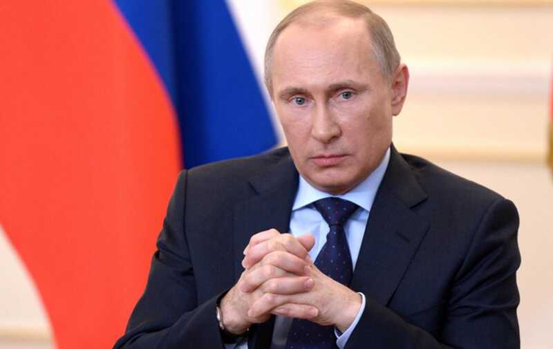 Трамп заявил, что Путин согласился предоставить Украине обеспечивающие безопасность гарантии