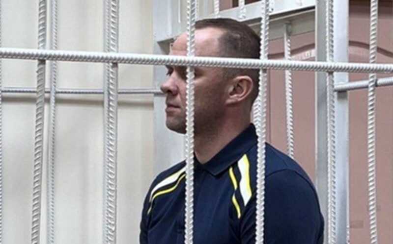 Фигурант дела об убийстве в Свердловской области исчез на фронте