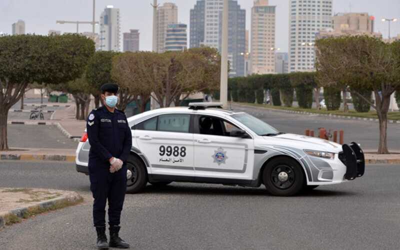 A network involved in the production of harmful alcohol has been taken down in Kuwait