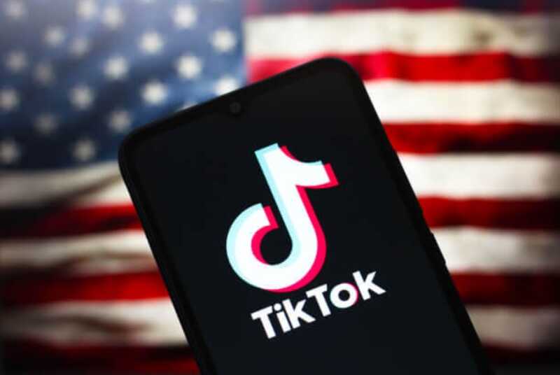 Администрация президента начала вести официальный профиль в TikTok
